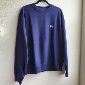 Stussy Crewneck